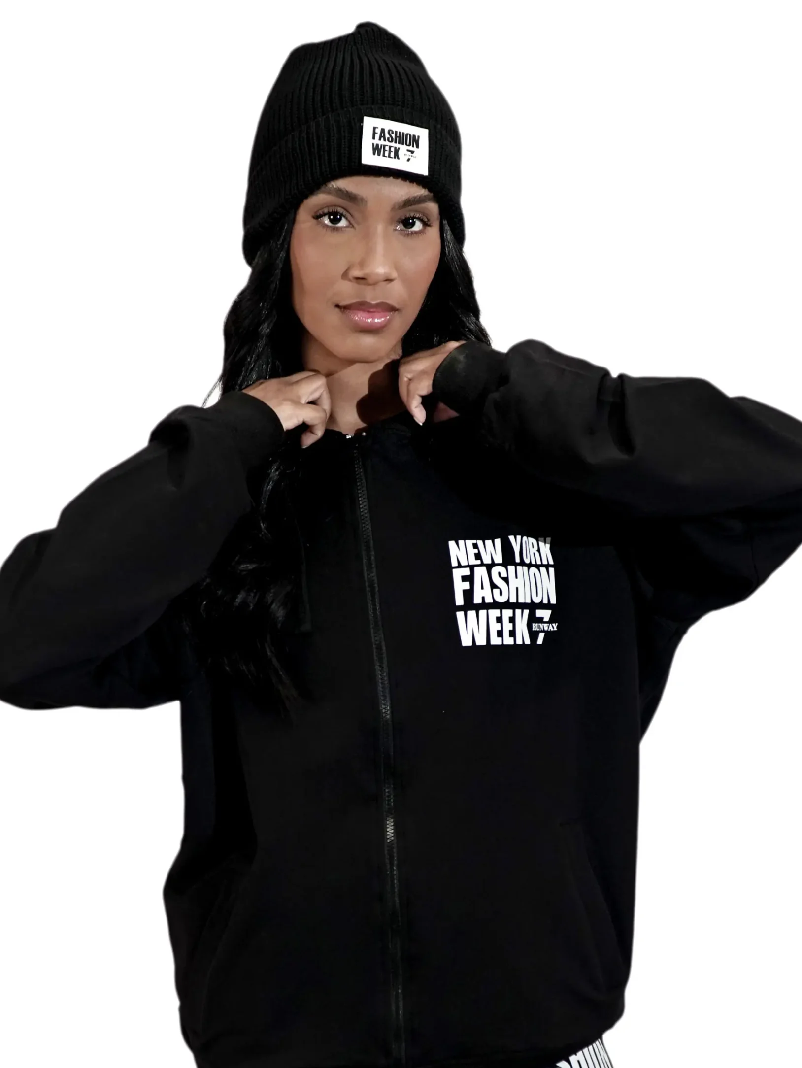 runway7-black-zip-up-hoddie